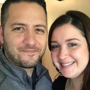 Meet your Posher, Kristina